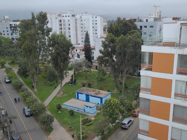 Departamento venta en Rinconada, Lima Metropolitana