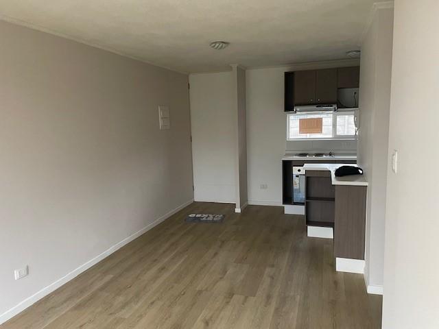 Departamento en venta en Esmeralda, Metropolitana