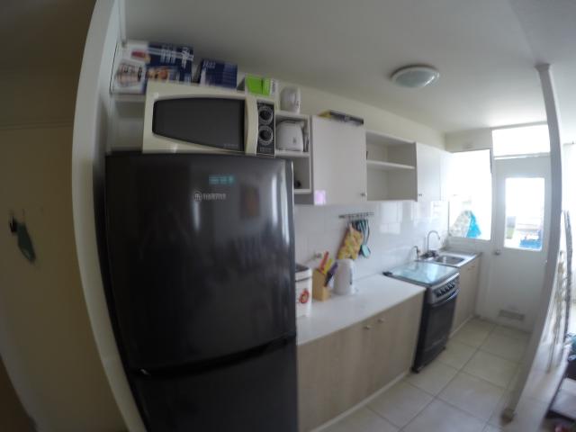 Departamento en venta en Talca, Maule
