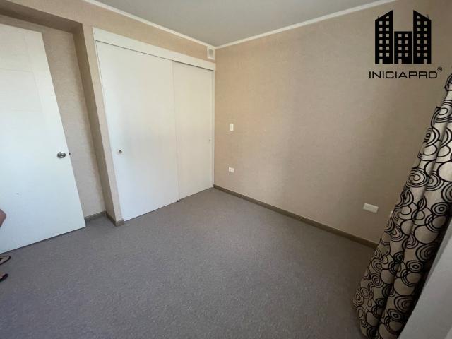 Departamento en venta en Talca, Maule
