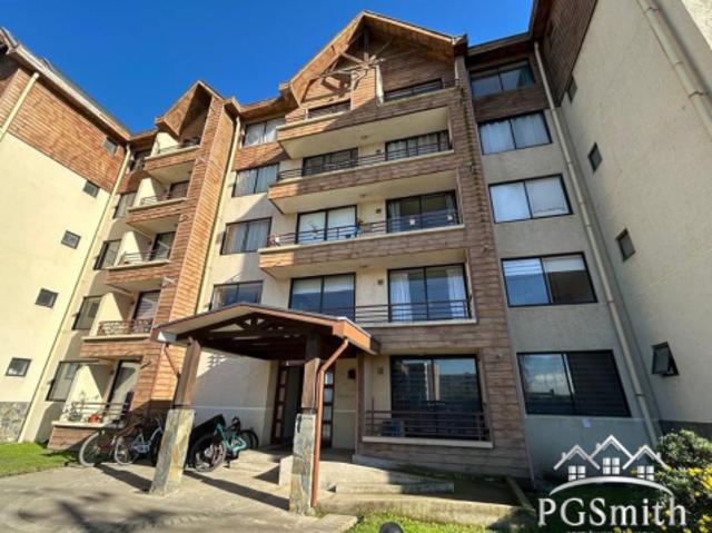 Departamento en Venta en Talcahuano