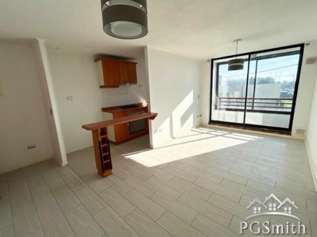 Departamento en Venta en Talcahuano