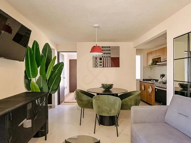 Departamento en venta en Técamac, Tecámac