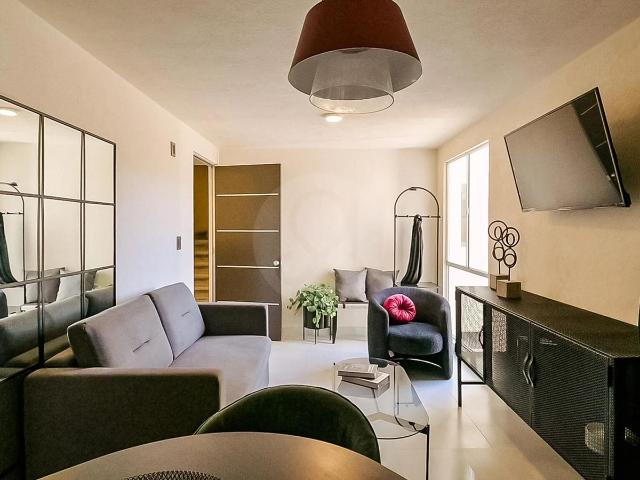 Departamento en venta en Técamac, Tecámac
