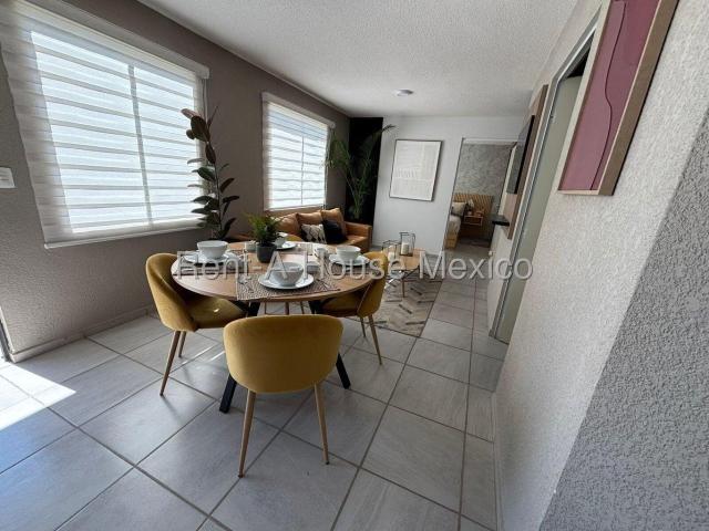 Departamento en venta en Tecámac, Estado de México