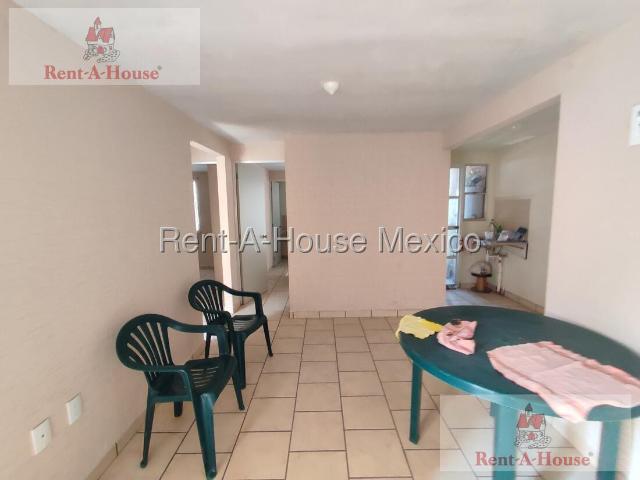 Departamento en venta en Haciendas del Bosque, Tecámac