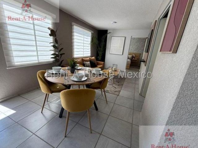 Departamento en venta en Tecámac, Estado de México