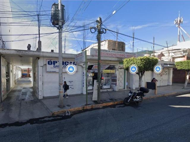 Departamento en venta en Tehuacán