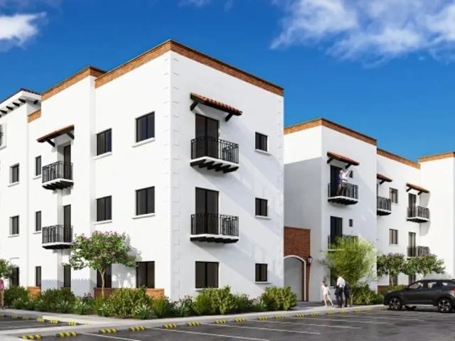 Departamento en venta en Hermosillo, Sonora