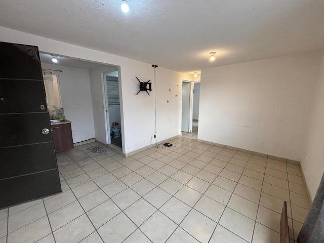 Departamento en venta en Temoaya, Estado de México