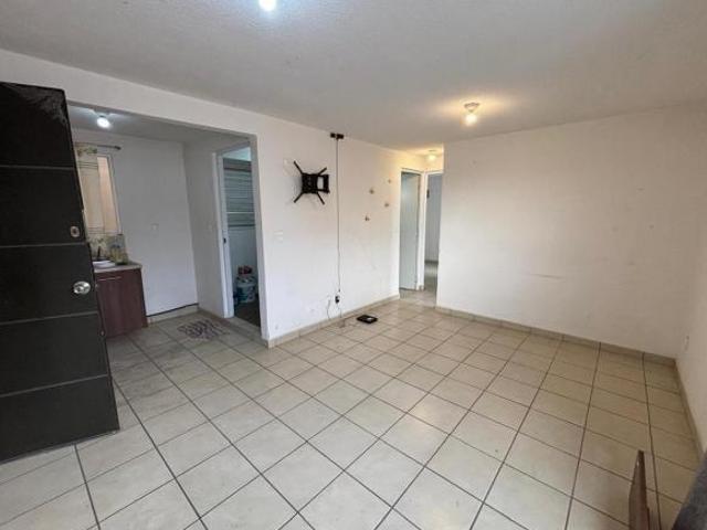 Departamento en venta en Temoaya, Estado de México