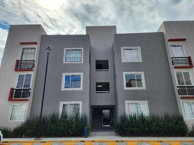Departamento en venta en Temoaya, Estado de México