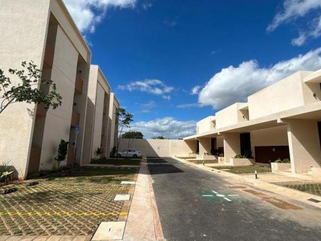 Departamento en venta en Temozón