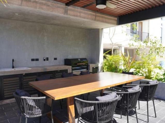 Departamento en venta en Temozón, Yucatán