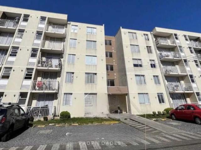 Departamento en venta en Temuco, La Araucanía