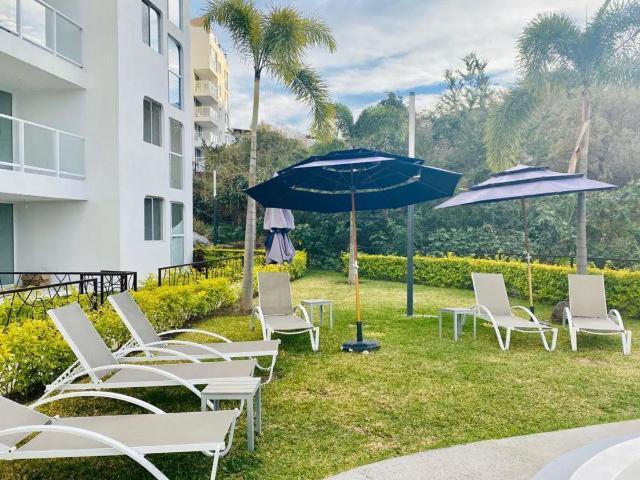 Departamento en venta en Morelos