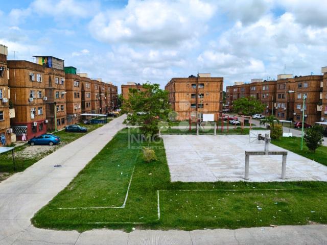 Departamento en venta en Centro, Tabasco