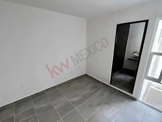 DEPARTAMENTO EN VENTA EN TERCER PISO AL ORIENTE DE LA CIUDAD