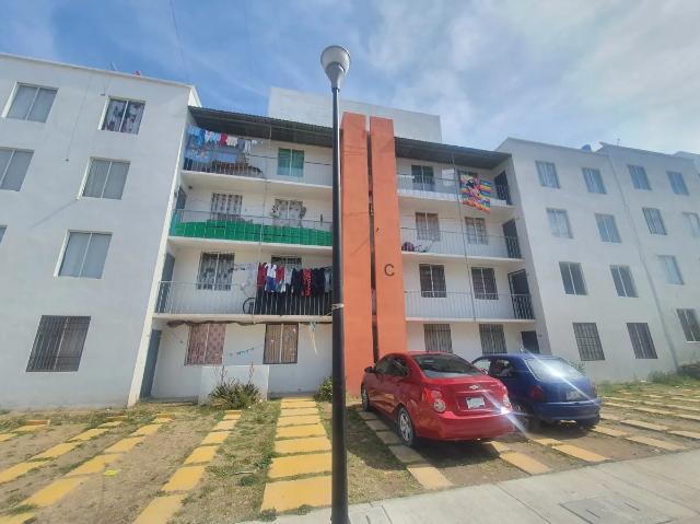 Departamento en venta en San Juan Del Río, Querétaro