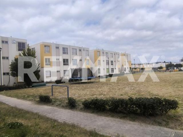 Departamento en venta en Tizayuca, Hidalgo