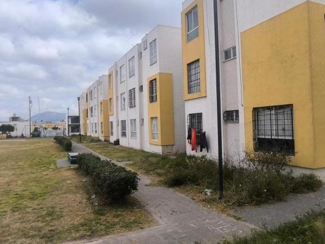 Departamento en venta en Tizayuca, Hidalgo