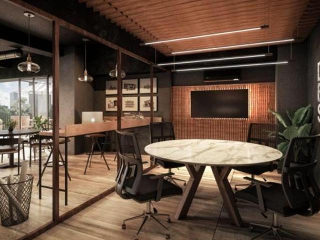 Departamento en venta en Torre Atena Urban Living #204