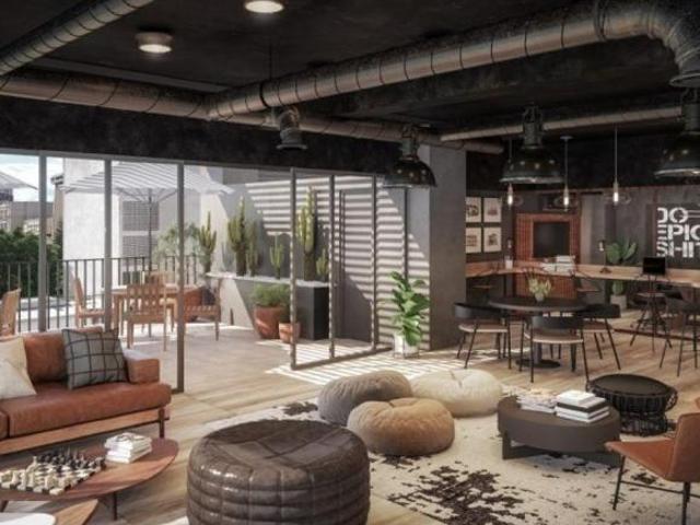 Departamento en venta en Torre Atena Urban Living #204