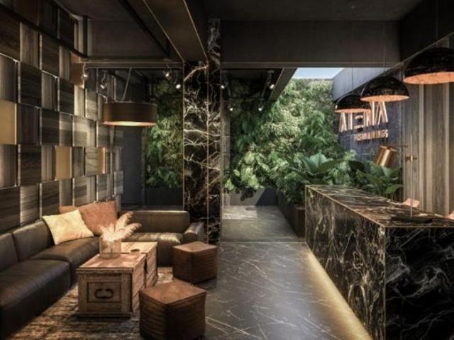 Departamento en venta en Torre Atena Urban Living #204