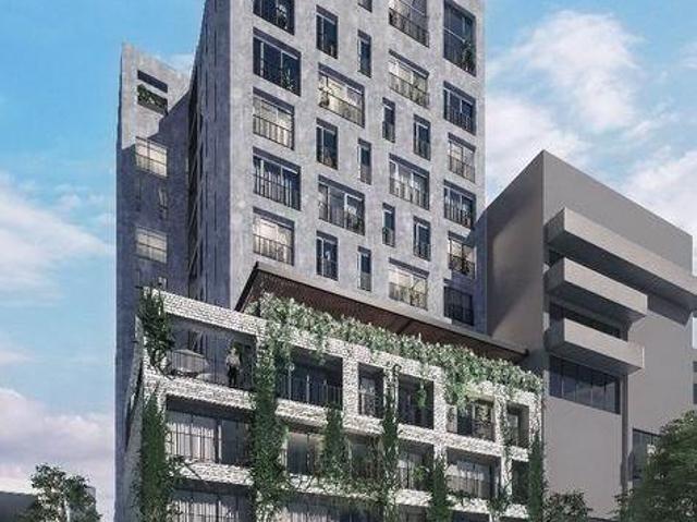 Departamento en venta en Torre Atena Urban Living #204