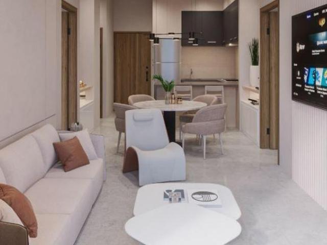 Departamento en venta en Juárez, Chihuahua