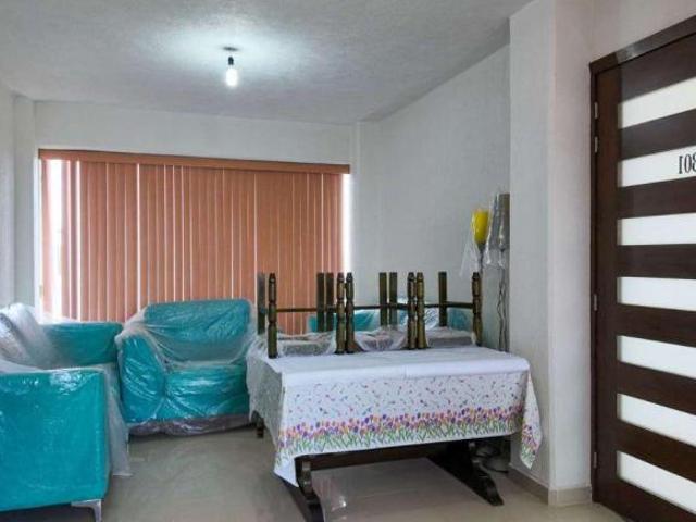 Departamento en venta en Centro, Tabasco
