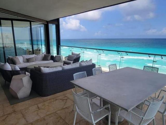 Departamento en venta en Benito Juárez, Quintana Roo