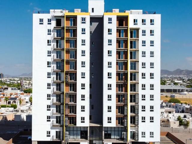 Departamento en venta en Hermosillo, Sonora