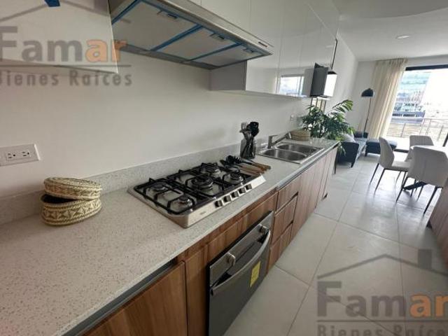 Departamento en Venta en Torre Rio