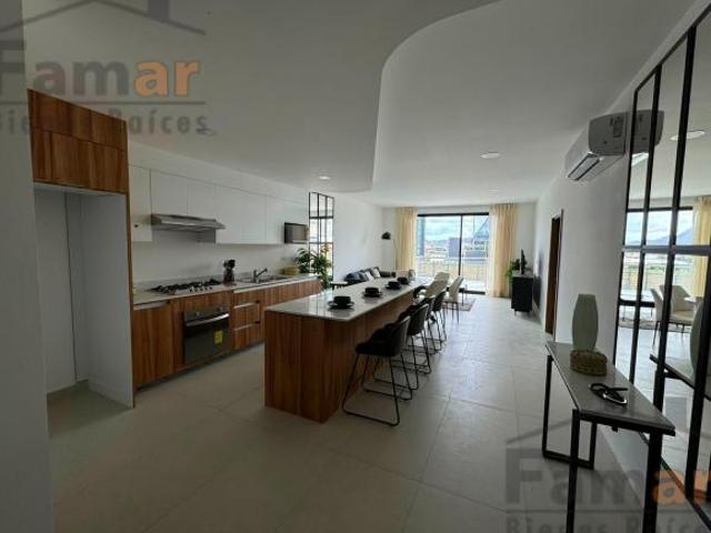 Departamento en Venta en Torre Rio