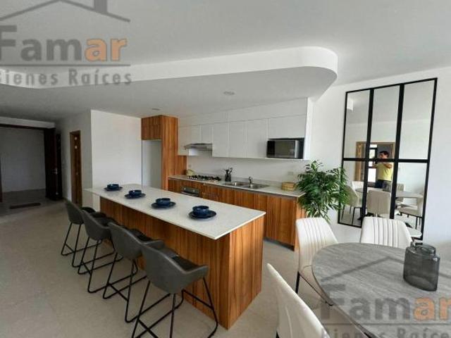 Departamento en Venta en Torre Rio