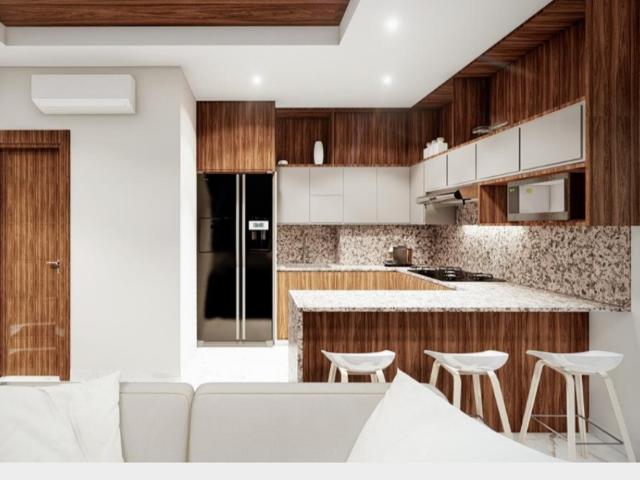 Departamento en venta en Gómez Palacio, Durango