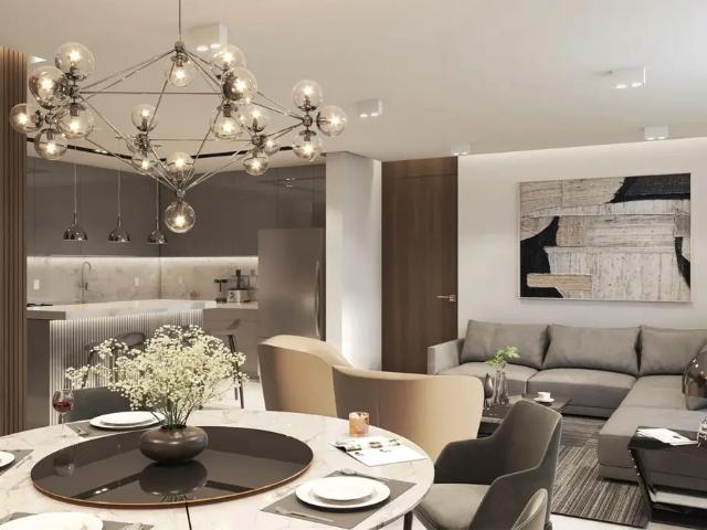Departamento en venta en Ramos Arizpe, Coahuila