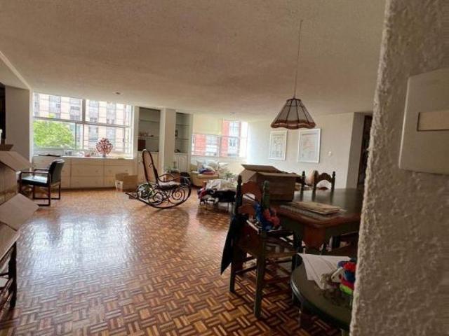 Departamento en venta en Alvaro Obregón, Ciudad de México