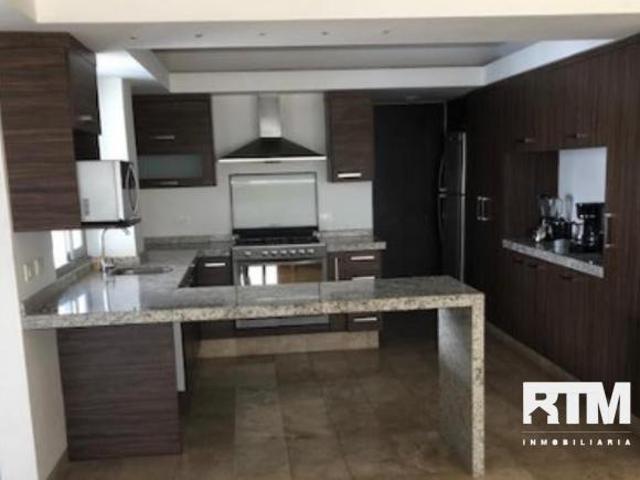 Departamento en venta en San Luis Potosí