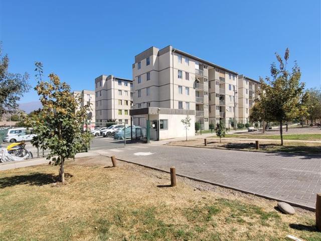 Departamento en Venta en Tottus san felipe