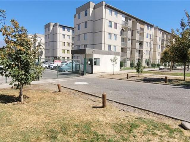 Departamento en Venta en Tottus san felipe