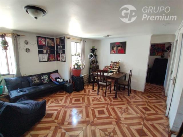 Departamento en Venta en transit 472