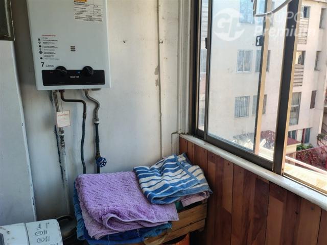 Departamento en Venta en transit 472