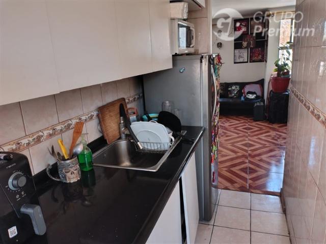 Departamento en Venta en transit 472