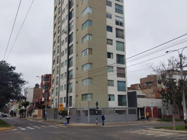 Departamento venta en La Libertad