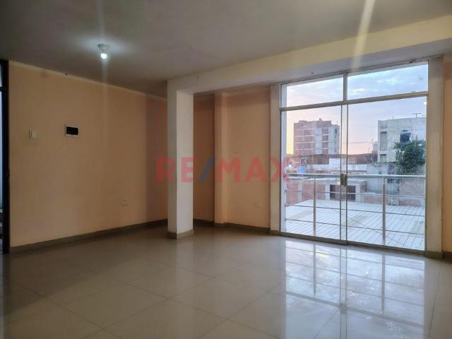 Departamento venta en Huanchaco, La Libertad