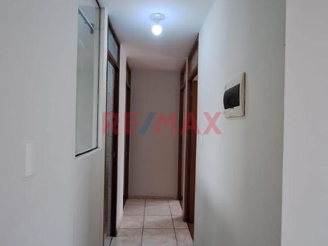Departamento venta en La Libertad