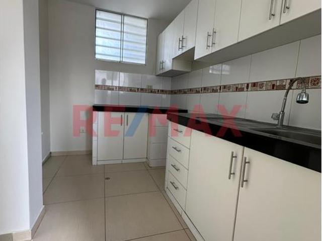 Departamento venta en La Libertad