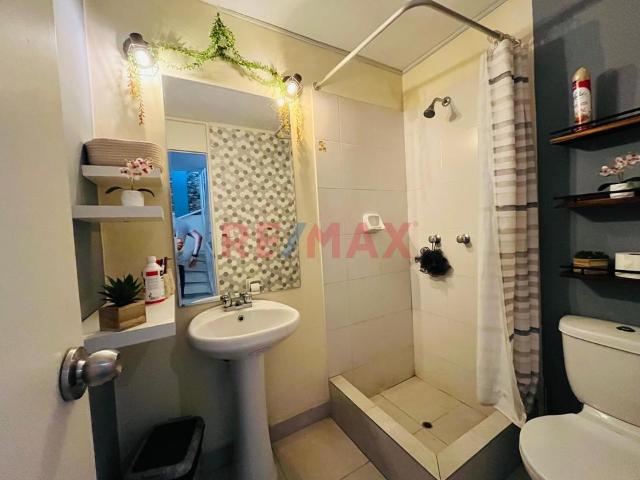 Departamento venta en La Libertad